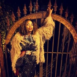 Meet your Posher, Shami